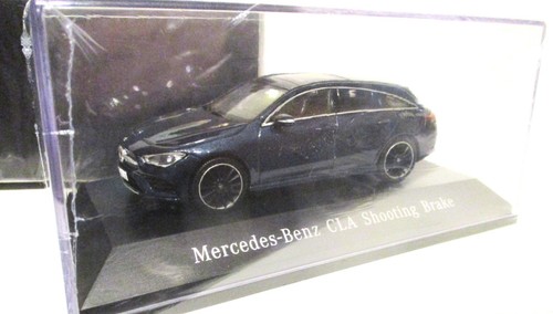 Minimax dealer model - model, 1:43