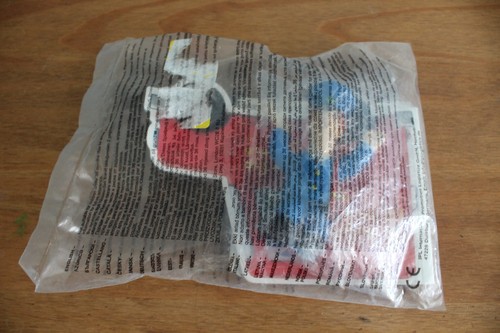New vintage mcdonalds - new,