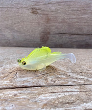 Megabass Dark Sleeper Style