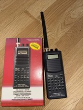 Realistic PRO‑43 Scanner •