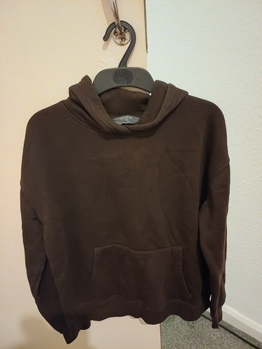 Hoodie with joggers