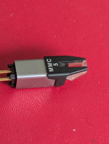 Bang olufsen mmc5 stylus - bang,