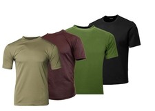 British Army Moisture Wicking