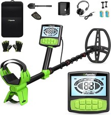 Flysocks Professional IP68 Waterproof Metal Detector Kit Model M55-PRO-UK