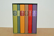 The Wessex Novels - Thomas