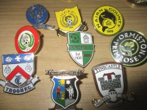 Scottish non league - non,