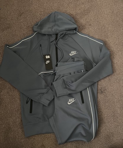Nike men tracksuit bottoms - nike,