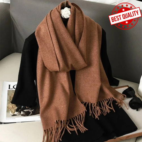 Winter scarf for women - for,