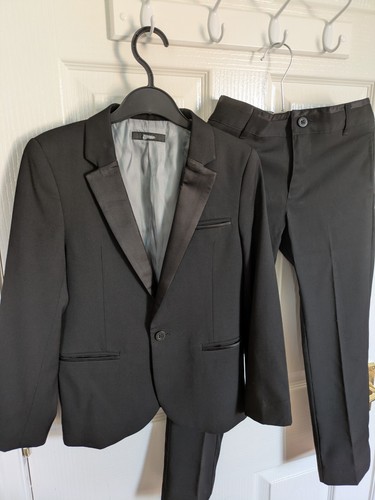 Autograph boys tuxedo - boys,