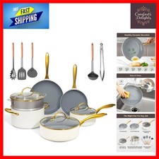 Healthy Ceramic Nonstick