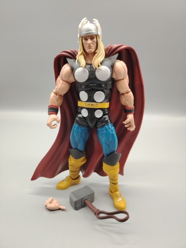 Hasbro marvel legends - hasbro,