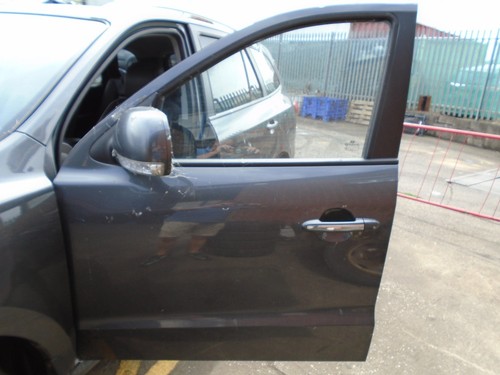 Hyundai santa mk2 - 11, fe