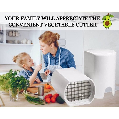 French fry cutter - french, potato