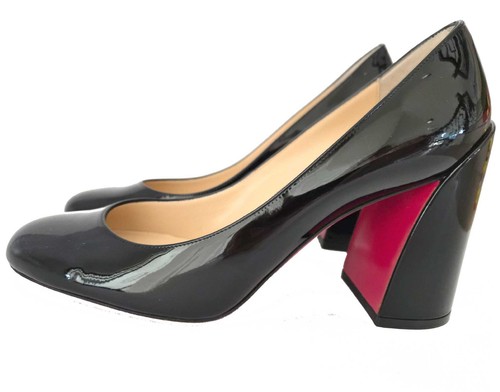 Christian louboutin pumps - christian,