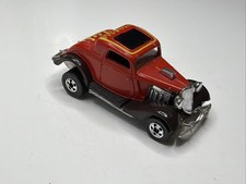 Hot Wheels Ford 3-WINDOW ‘34