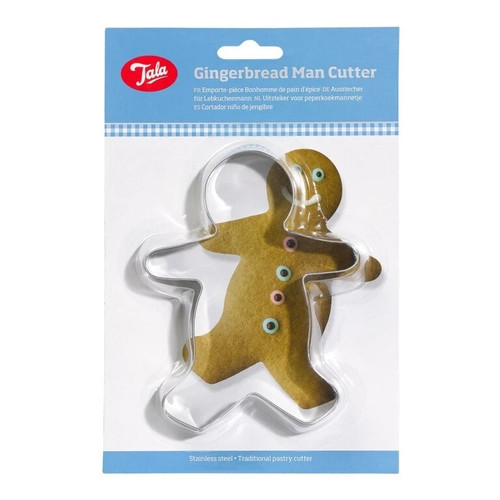 Tala gingerbread man - tala,