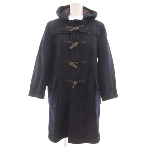 Gloverall duffle coat - gloverall,
