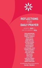 Reflections for Daily Prayer Advent 2025 to Christ the King 2026 - 9781781404966
