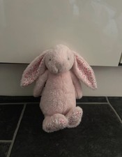 Jellycat pink floral - pink, blossom