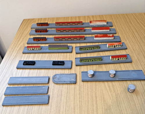 Zp59 waterline ships - ,