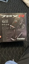 Futaba T7PXR 2.4GHz Pistol
