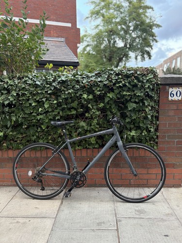 Specialized sirrus hybrid bike - specialized,