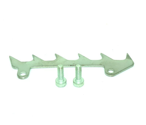 Chainsaw felling bumper dog - chainsaw,
