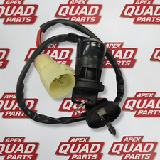 Honda TRX400 FW FOURTRAX