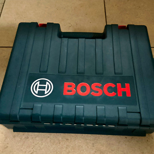 Bosch gbh dre - 2-26, corded