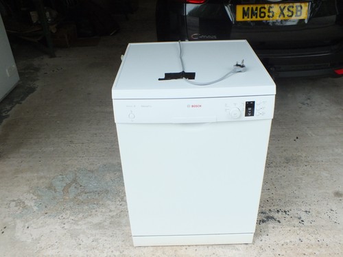 Bosch serie sms25ew00g cm - 2,