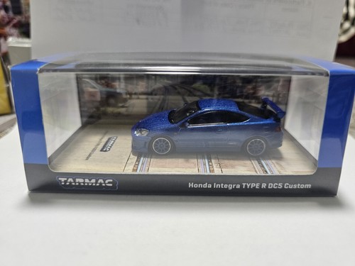 Tarmac works honda - tarmac, 1/64