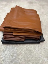 Faux Leather Trousers Bundle