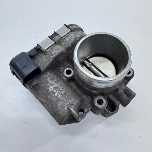 Ford fiesta mk7 throttle - fiesta,