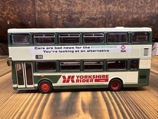CORGI ORIGINAL OMNIBUS **MCW