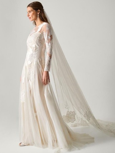 Monsoon milena floral - monsoon,