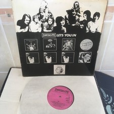 Various - Immediate Lets you