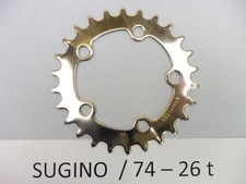 Sugino pcd 26 - ,