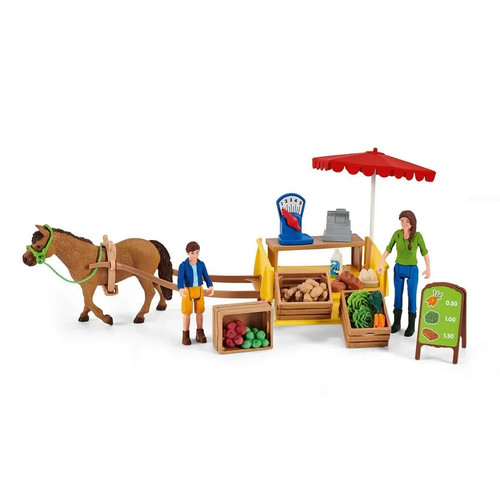Schleich sunny day mobile - schleich,