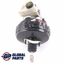 Mercedes SLK R171 Brake Servo