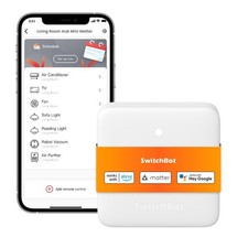 Hub Mini Matter Enabled, Smart