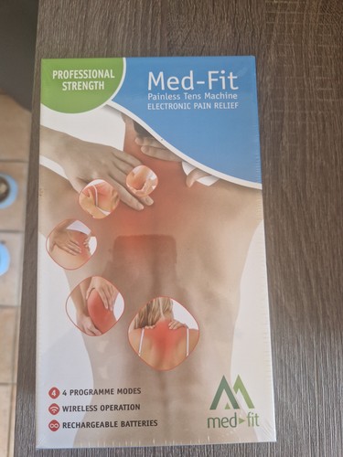 Tens machine - tens,