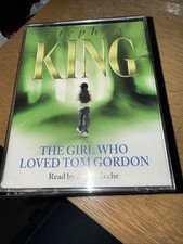 Stephen King the Girl Who