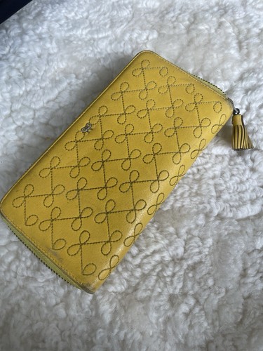 Anya hindmarch purse - purse, wallet