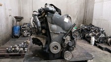 038100090EX COMPLETE ENGINE /