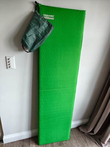 Therm rest trail lite - trail,