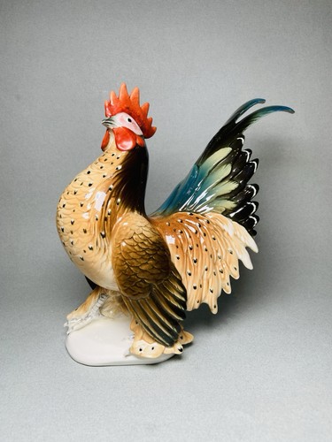 Karl ens rooster - karl,