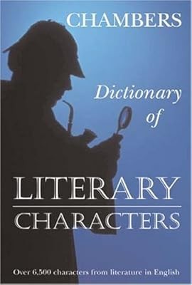 Chambers dictionary - chambers, of