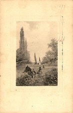 Wertheim Pelso, Alvin Carl