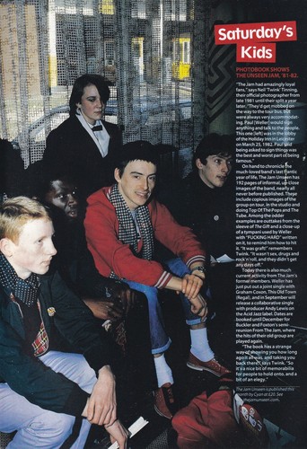 Paul weller - weller, (the