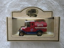 Lledo Walker’s Crisps